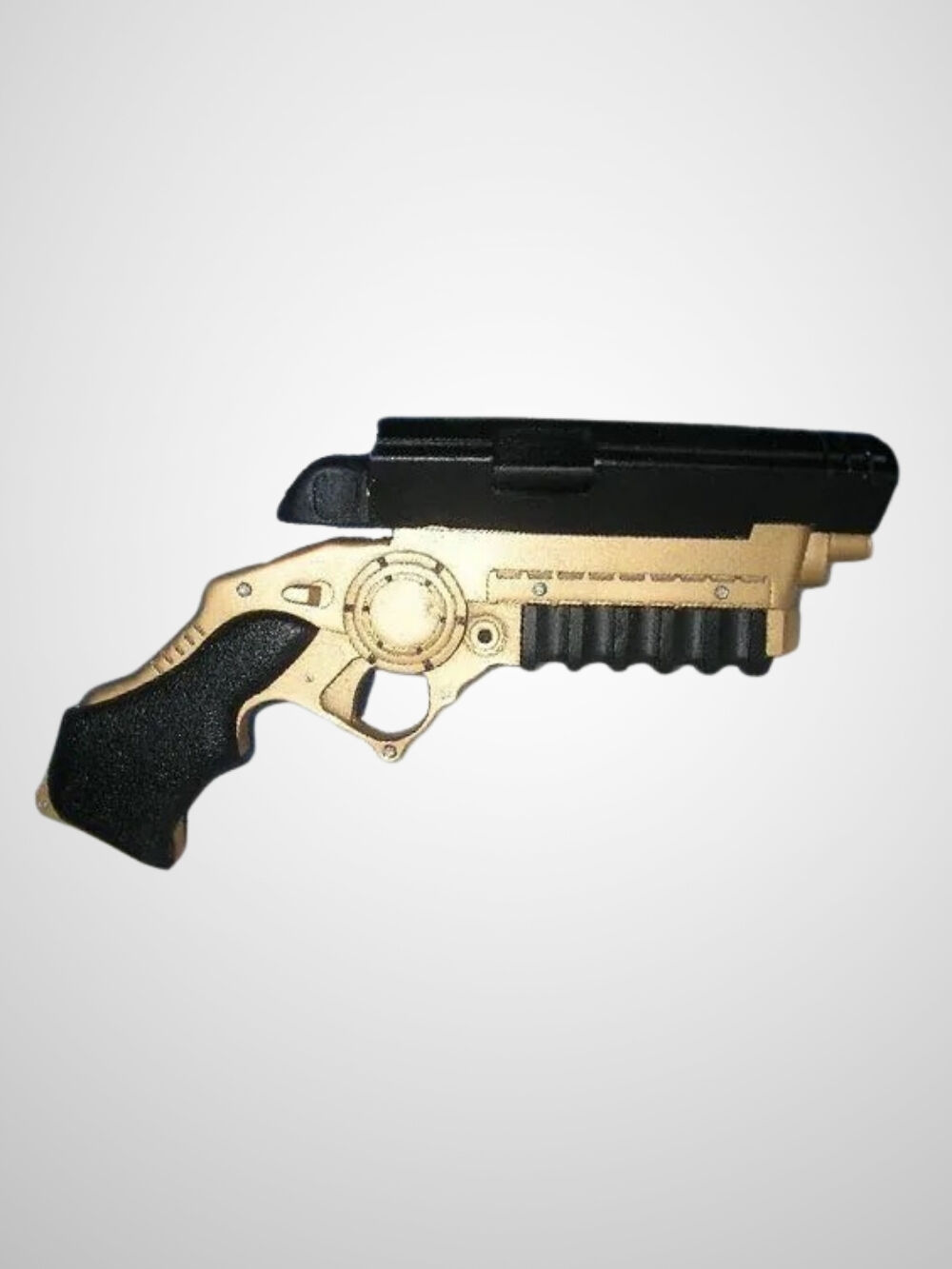 Batman Rifle Batman: The Dark Knight - Grapnel Gun