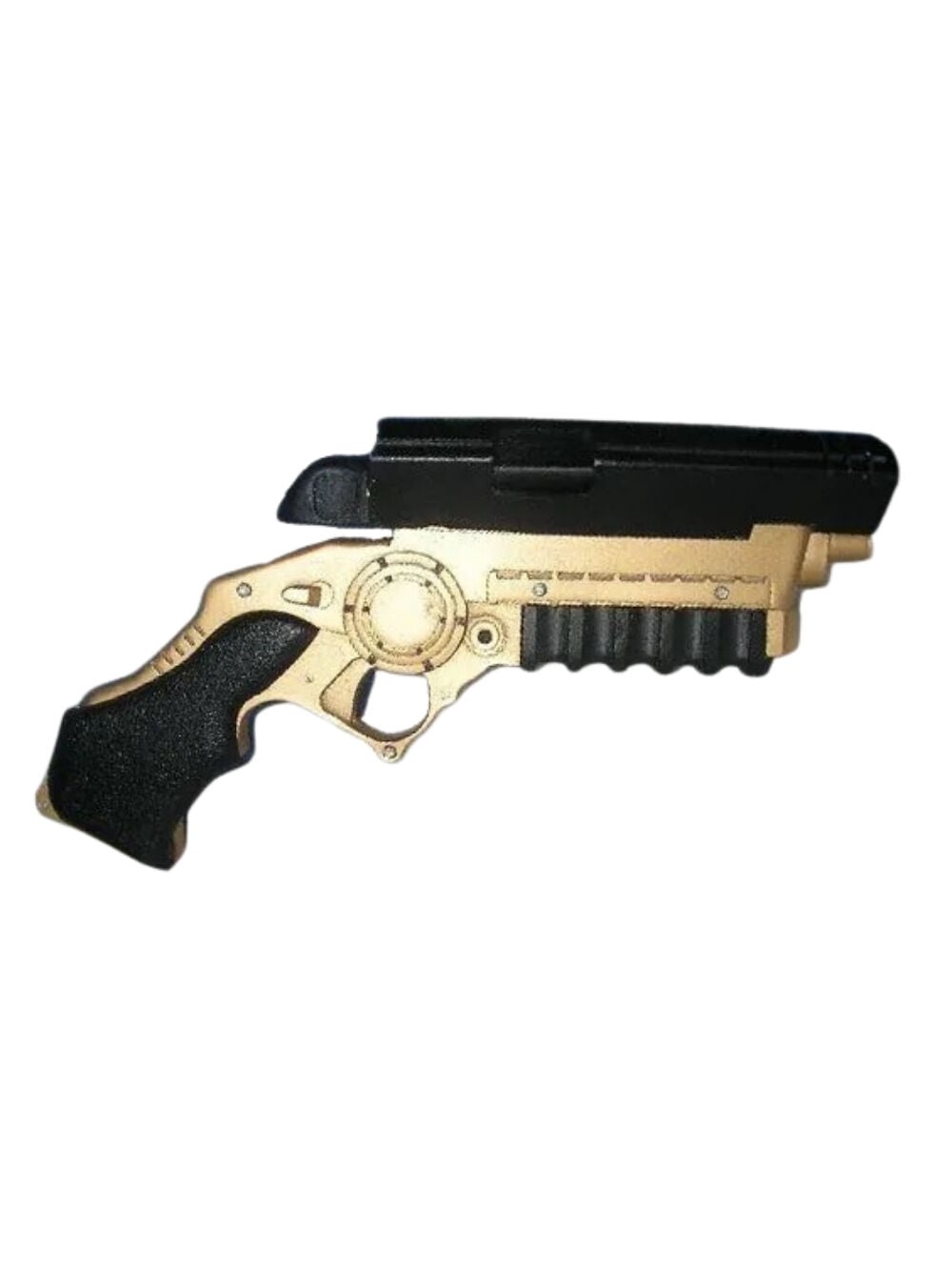 Batman: The Dark Knight - Grapnel Gun