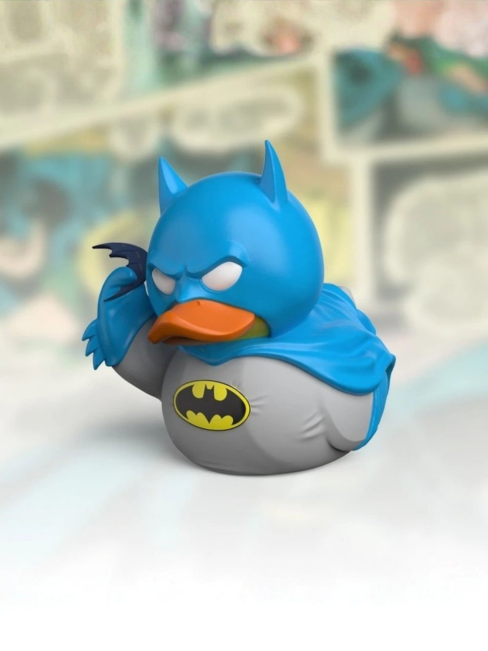 DC Comics - TUBBZ Batman (Boxed Edition)