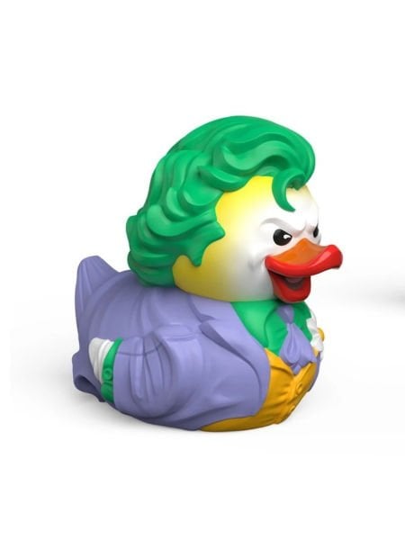 DC Comics - TUBBZ The Joker (Boxed Edition)