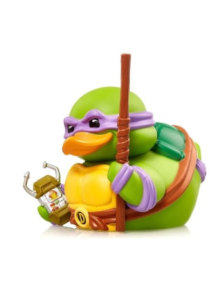 Teenage Mutant Ninja Turtles - TUBBZ Donatello (Boxed Edition)