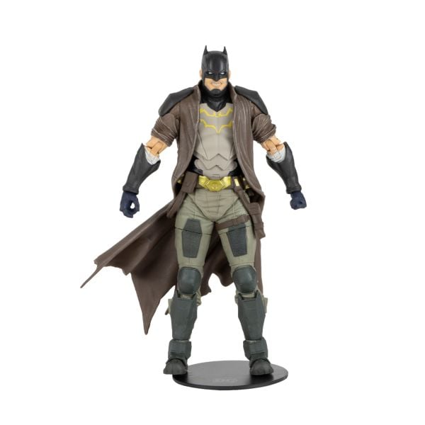 DC Multiverse: DC Future State - Batman Dark Detective