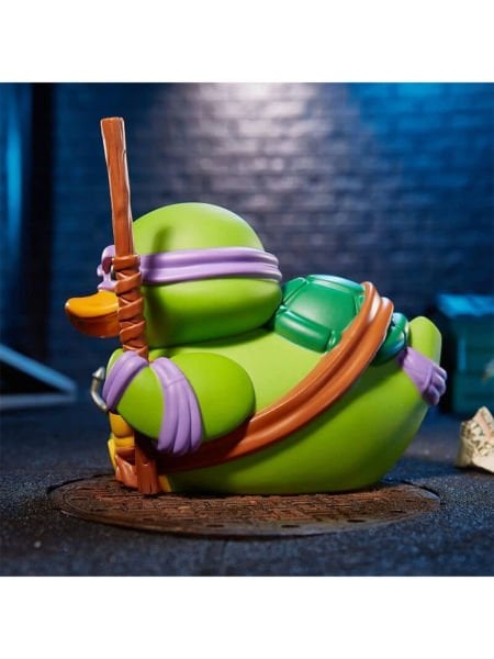 Teenage Mutant Ninja Turtles - TUBBZ Donatello (Boxed Edition)