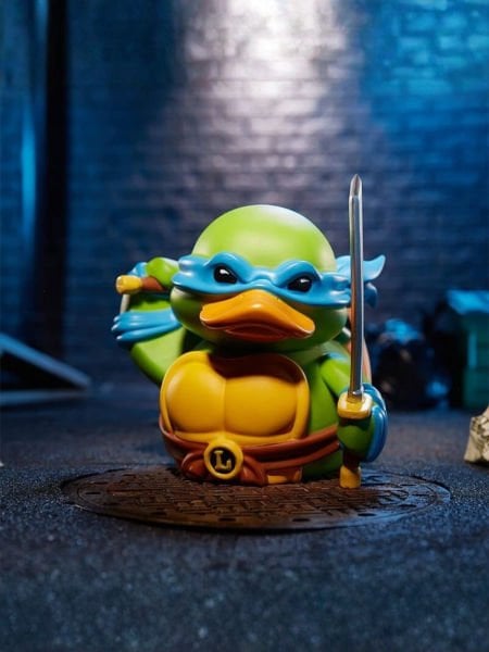 Teenage Mutant Ninja Turtles - TUBBZ Leonardo (Boxed Edition)