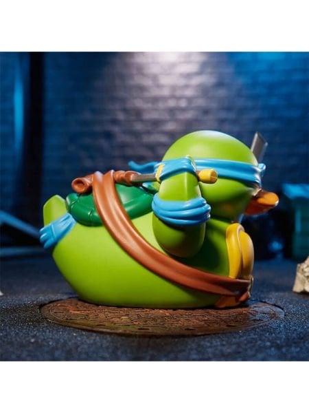 Teenage Mutant Ninja Turtles - TUBBZ Leonardo (Boxed Edition)