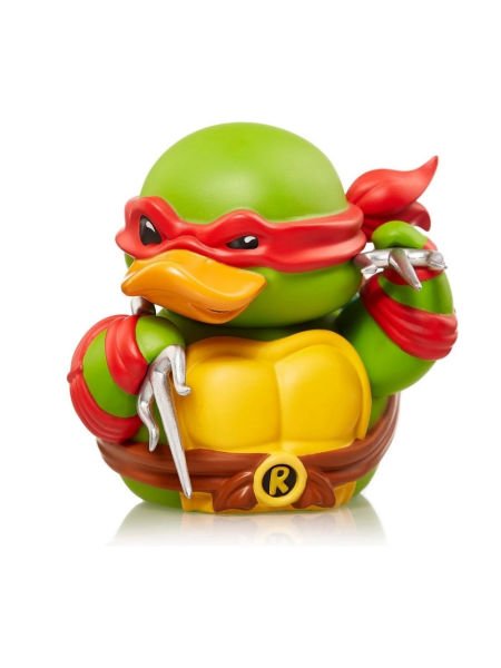 Teenage Mutant Ninja Turtles - TUBBZ Raphael (Boxed Edition)