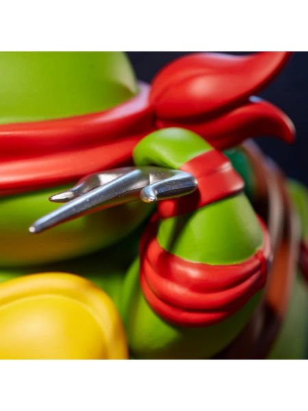 Teenage Mutant Ninja Turtles - TUBBZ Raphael (Boxed Edition)