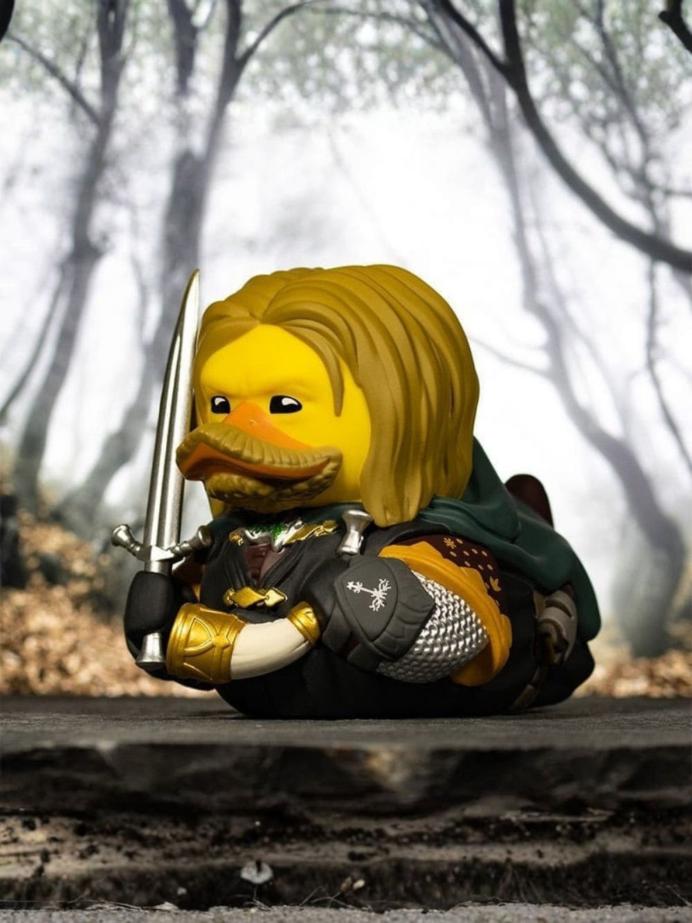 Lord of the Rings - TUBBZ Boromir (Boxed Edition)