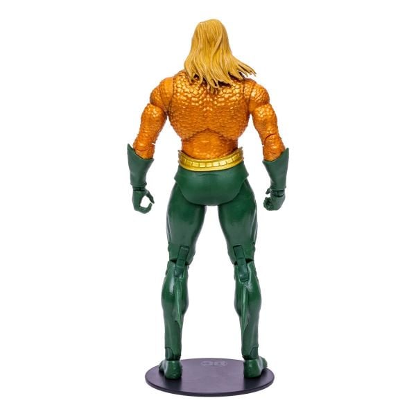 DC Multiverse: Endless Winter - Aquaman