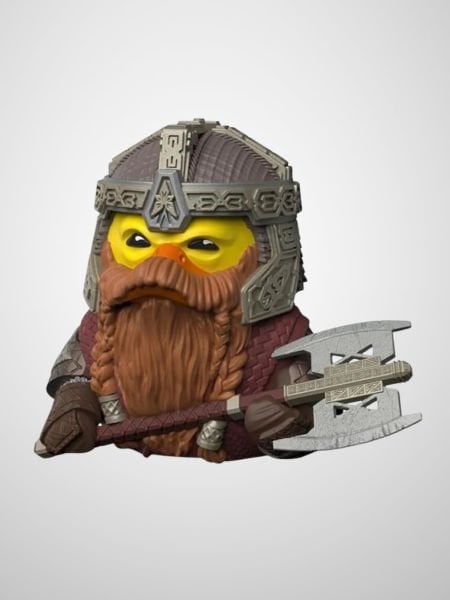 Lord of the Rings - TUBBZ Gimli (Boxed Edition)