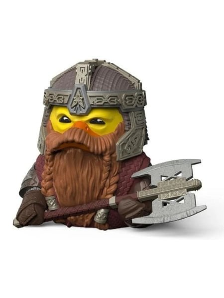 Lord of the Rings - TUBBZ Gimli (Boxed Edition)