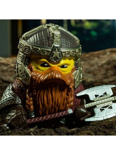 Lord of the Rings - TUBBZ Gimli (Boxed Edition)