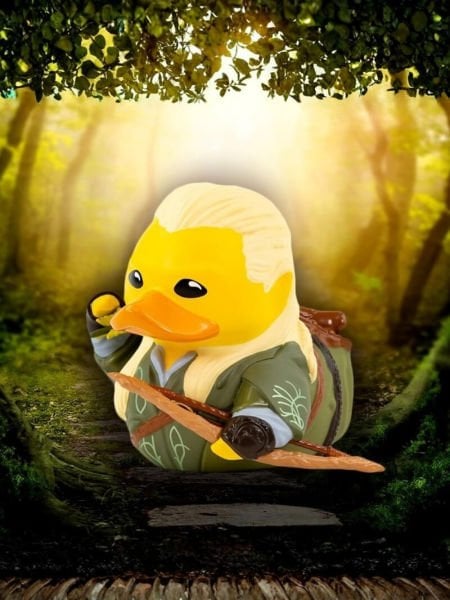 Lord of the Rings - TUBBZ Legolas (Boxed Edition)