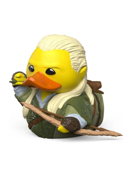 Lord of the Rings - TUBBZ Legolas (Boxed Edition)