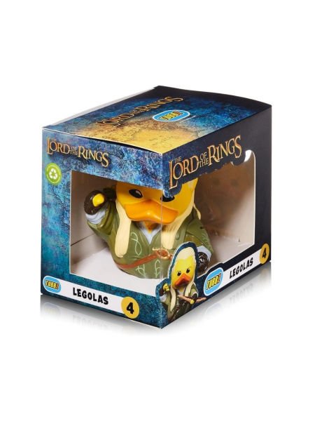 Lord of the Rings - TUBBZ Legolas (Boxed Edition)