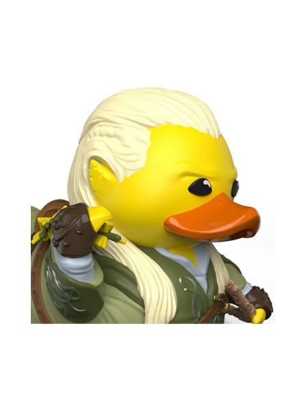 Lord of the Rings - TUBBZ Legolas (Boxed Edition)