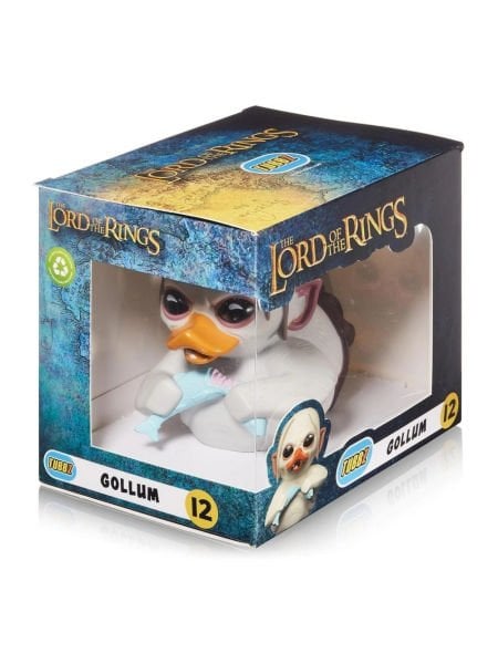 Lord of the Rings - TUBBZ Gollum (Boxed Edition)