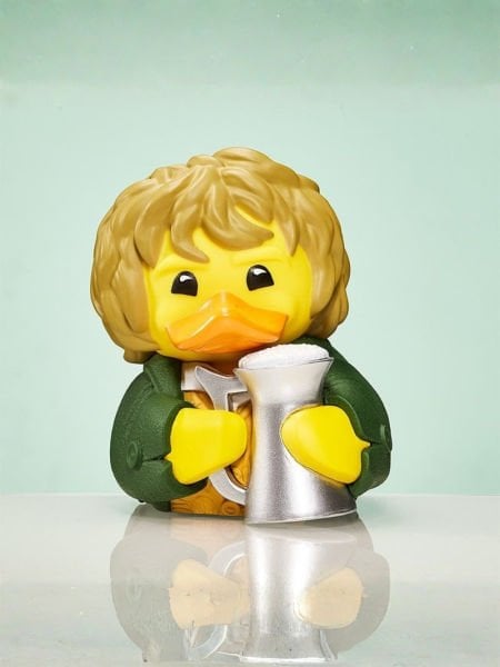 Lord of the Rings - TUBBZ Merry Brandybuck (Boxed Edition)