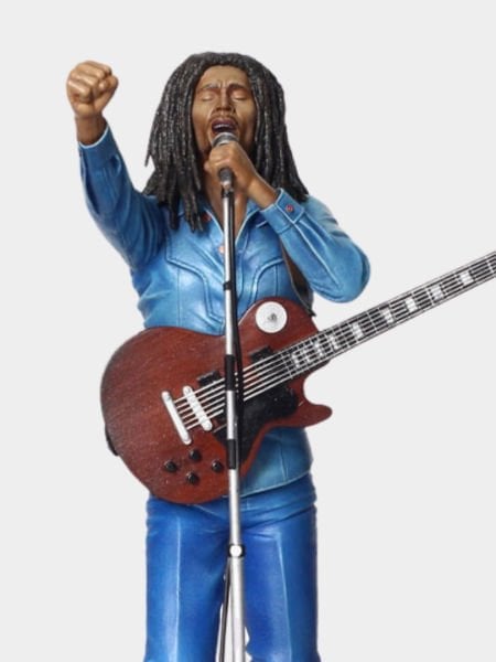 Bob Marley (Live at the Rainbow '77) Heykel