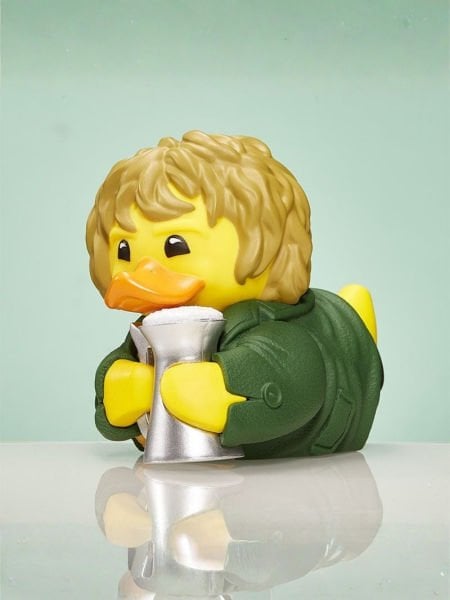 Lord of the Rings - TUBBZ Merry Brandybuck (Boxed Edition)