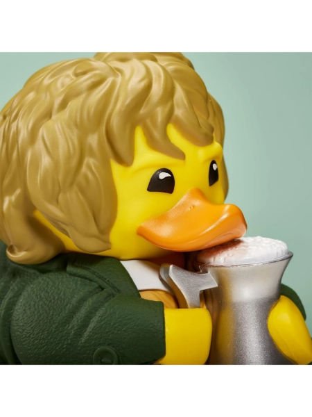 Lord of the Rings - TUBBZ Merry Brandybuck (Boxed Edition)