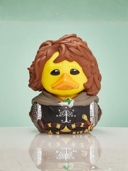 Lord of the Rings - TUBBZ Pippin Took (Boxed Edition)