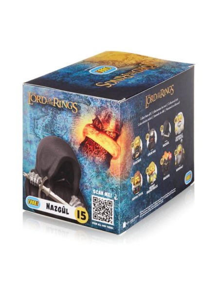 Lord of the Rings - TUBBZ Nazgul (Boxed Edition)