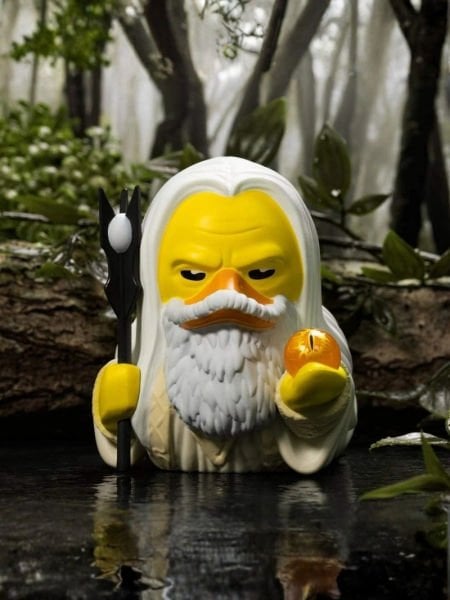 Lord of the Rings - TUBBZ Saruman (Boxed Edition)