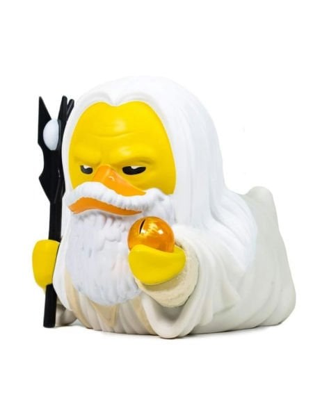 Lord of the Rings - TUBBZ Saruman (Boxed Edition)