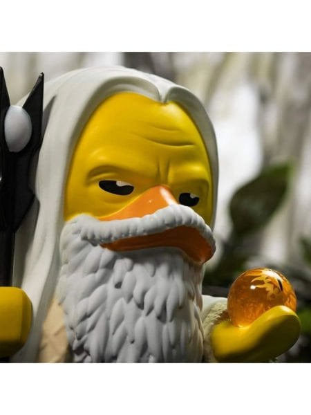 Lord of the Rings - TUBBZ Saruman (Boxed Edition)