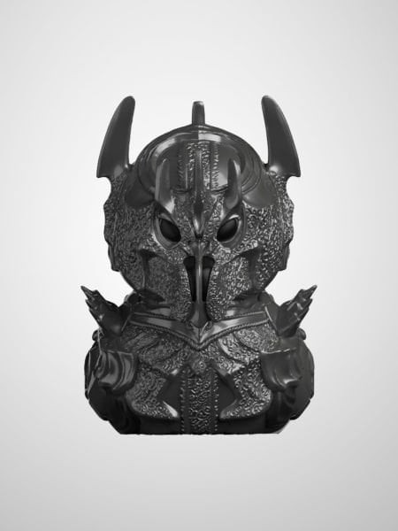 Lord of the Rings - TUBBZ Sauron (Boxed Edition)