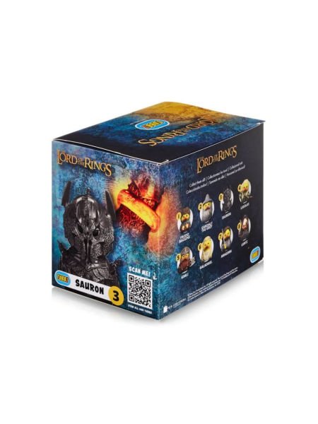 Lord of the Rings - TUBBZ Sauron (Boxed Edition)