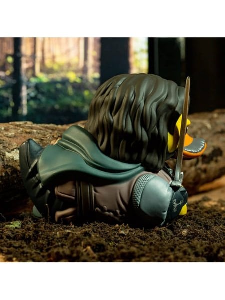 Lord of the Rings - TUBBZ Aragorn (Boxed Edition)