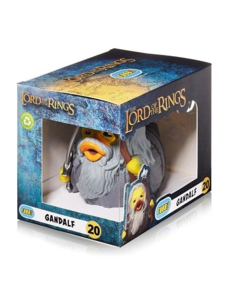 Lord of the Rings - TUBBZ Gandalf (You Shall Not Pass) (Boxed Edition)