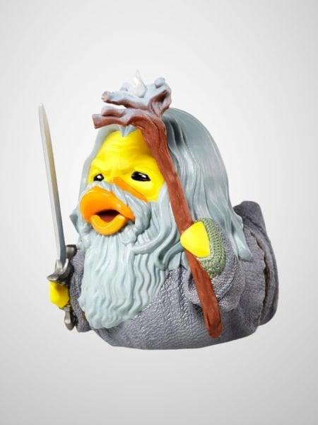 Lord of the Rings - TUBBZ Gandalf (You Shall Not Pass) (Boxed Edition)