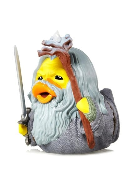 Lord of the Rings - TUBBZ Gandalf (You Shall Not Pass) (Boxed Edition)