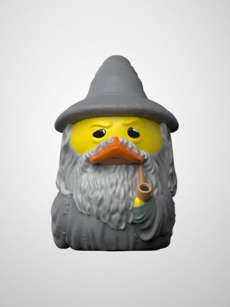 Lord of the Rings - TUBBZ Gandalf the Grey (Boxed Edition)