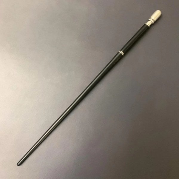 Fantastic Beasts Percival Graves Wand in Collector’s Box (Asa)