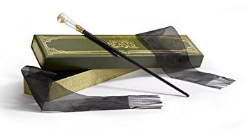 Fantastic Beasts Queenie Goldstein Wand in Collector’s Box (Asa)