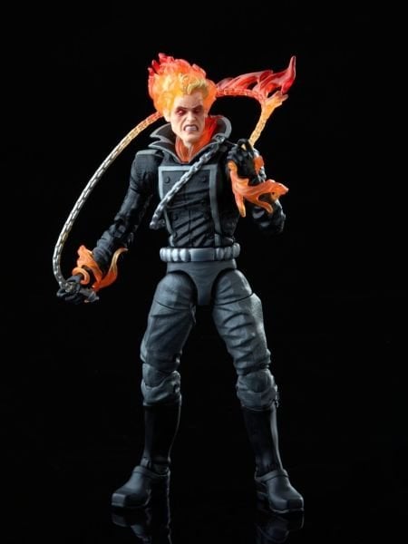 Marvel Legends Ghost Rider (Marvel Comics) Aksiyon Figürü