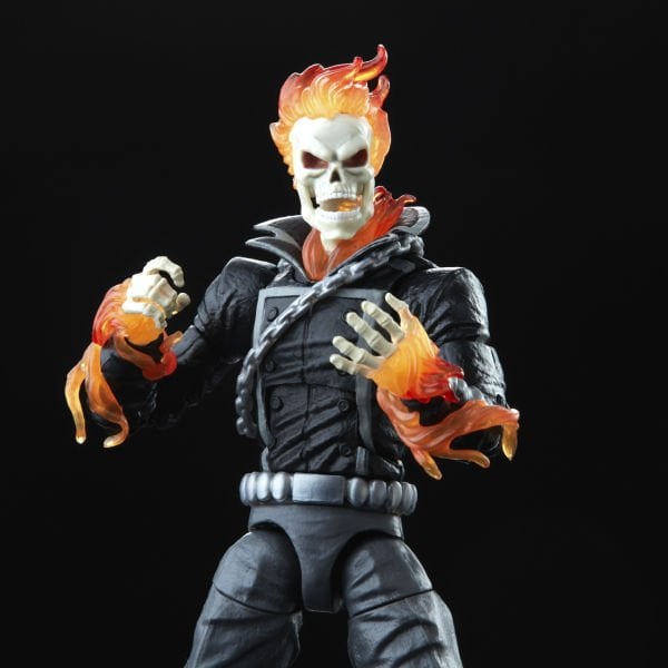 Marvel Legends Ghost Rider (Marvel Comics) Aksiyon Figürü