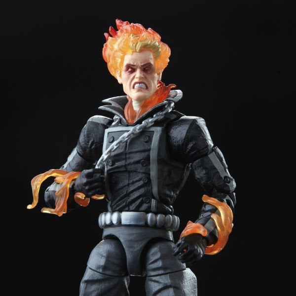 Marvel Legends Ghost Rider (Marvel Comics) Aksiyon Figürü