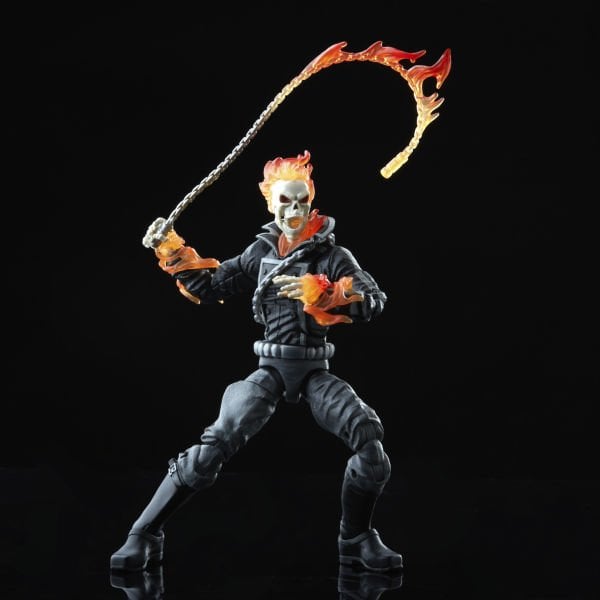 Marvel Legends Ghost Rider (Marvel Comics) Aksiyon Figürü