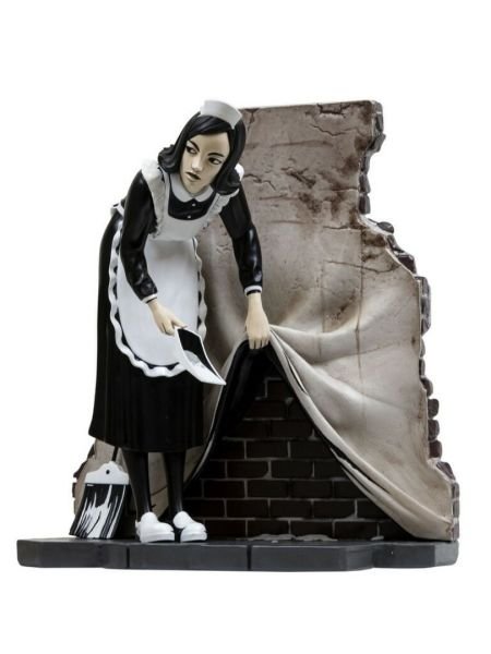 The Dreamers Figure