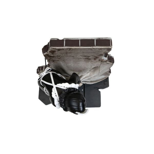 Camden Maid by Brandalised Designer Limited Edition Heykel