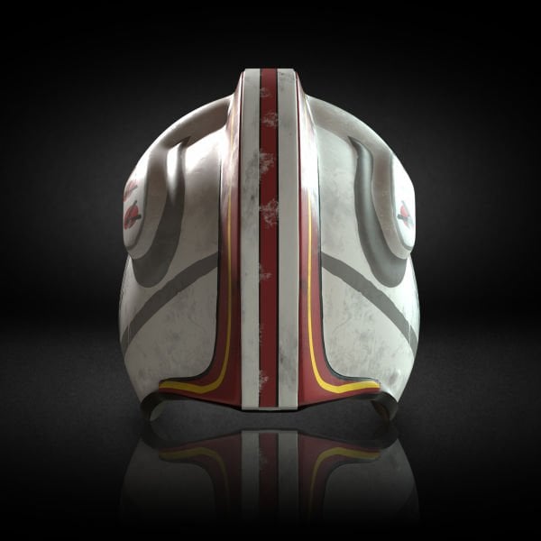 Star Wars Black Series Luke Skywalker (Battle Simulation) Elektronik Kask