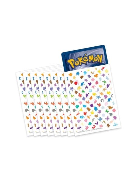 Pokemon TCG: Scarlet & Violet - 151 Elite Trainer Box