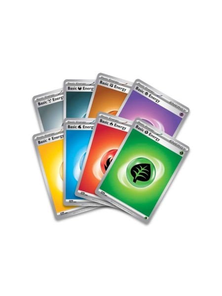 Pokemon TCG: Scarlet & Violet - 151 Elite Trainer Box