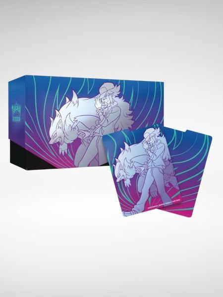 Pokemon TCG: Scarlet & Violet - Journey Together Elite Trainer Box