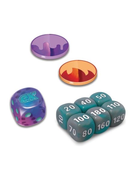 Pokemon TCG: Scarlet & Violet - Journey Together Elite Trainer Box